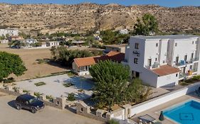 Paradise Matala Hotel